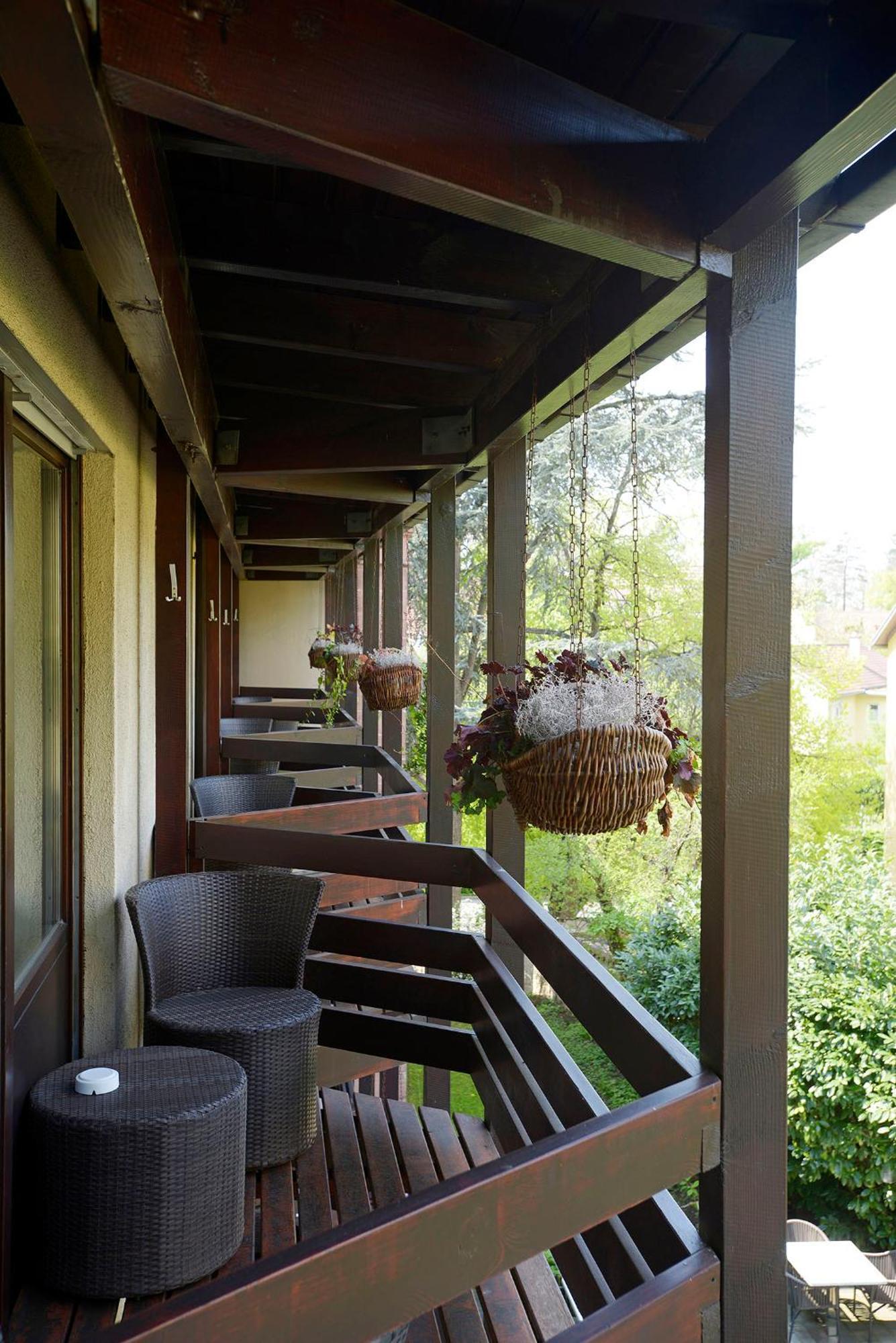 Gaestehaus Goethe Staufen Exterior foto